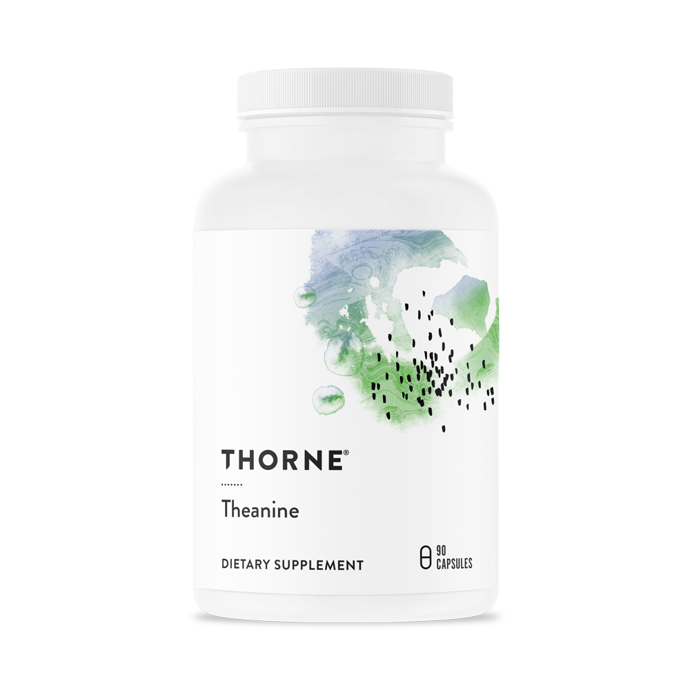 Thorne Research Theanine