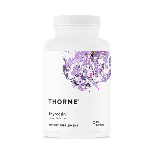 Thorne Research Thyrocsin