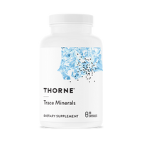 Thorne Research Trace Minerals