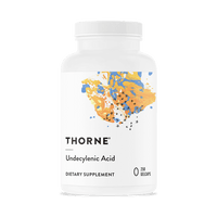 Thorne Research Undecylenic Acid
