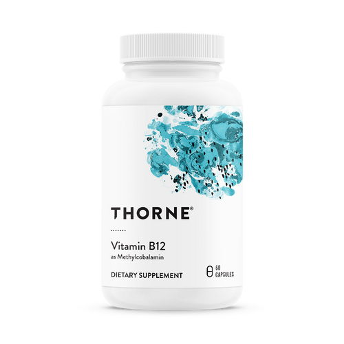 Thorne Research Vitamin B12