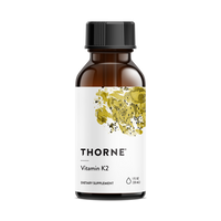 Thorne Research Vitamin K2 Liquid