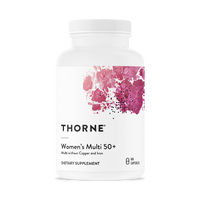 Thorne Research Women's Multi 50+