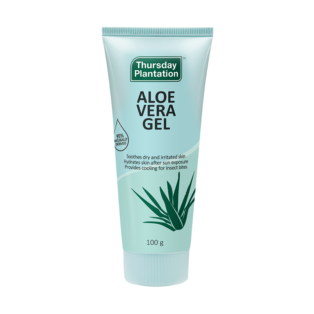Thursday Plantation Aloe Vera Gel