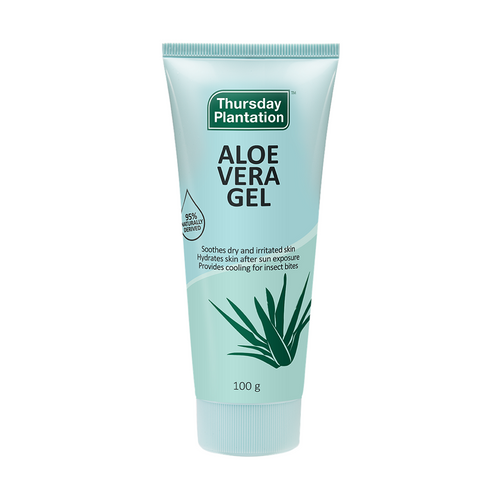 Thursday Plantation Aloe Vera Gel