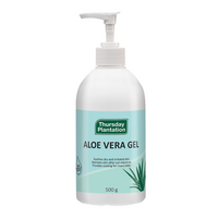 Thursday Plantation Aloe Vera Gel