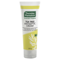 Thursday Plantation Tea Tree Antiseptic Cream