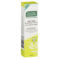 Thursday Plantation Tea Tree Blemish Stick with Manuka Honey