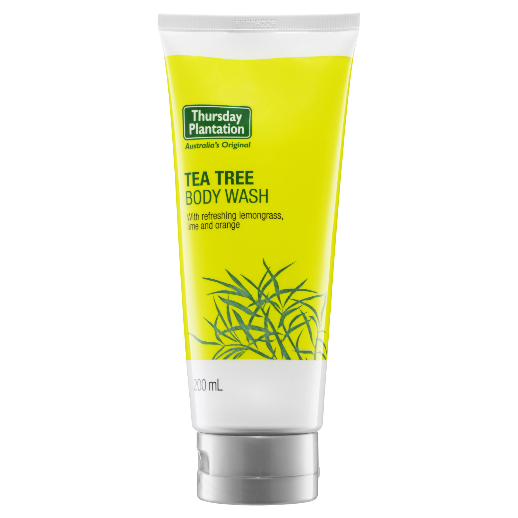 Thursday Plantation Tea Tree Body Wash Net Pharmacy