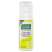 Thursday Plantation Tea Tree Deodorant Original