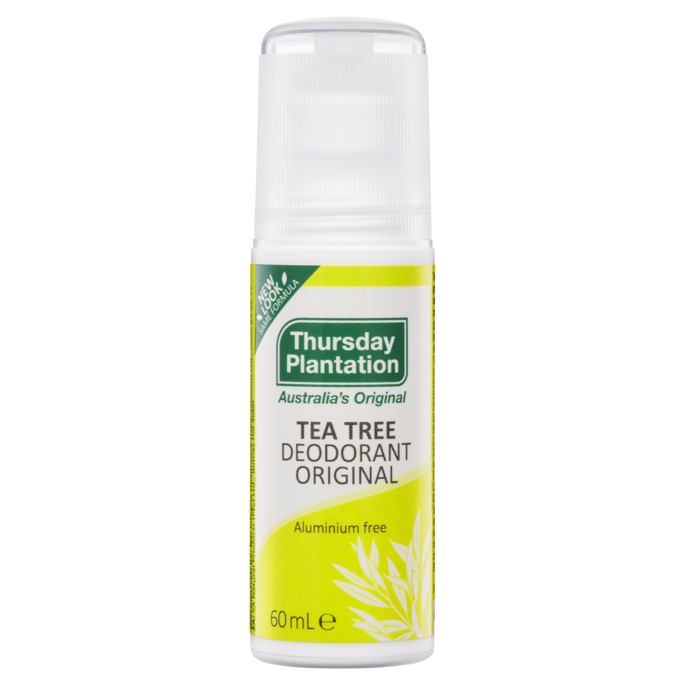 Thursday Plantation Tea Tree Deodorant Original