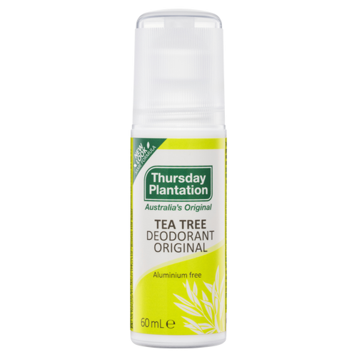 Thursday Plantation Tea Tree Deodorant Original