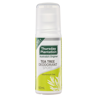 Thursday Plantation Tea Tree Deodorant Sport