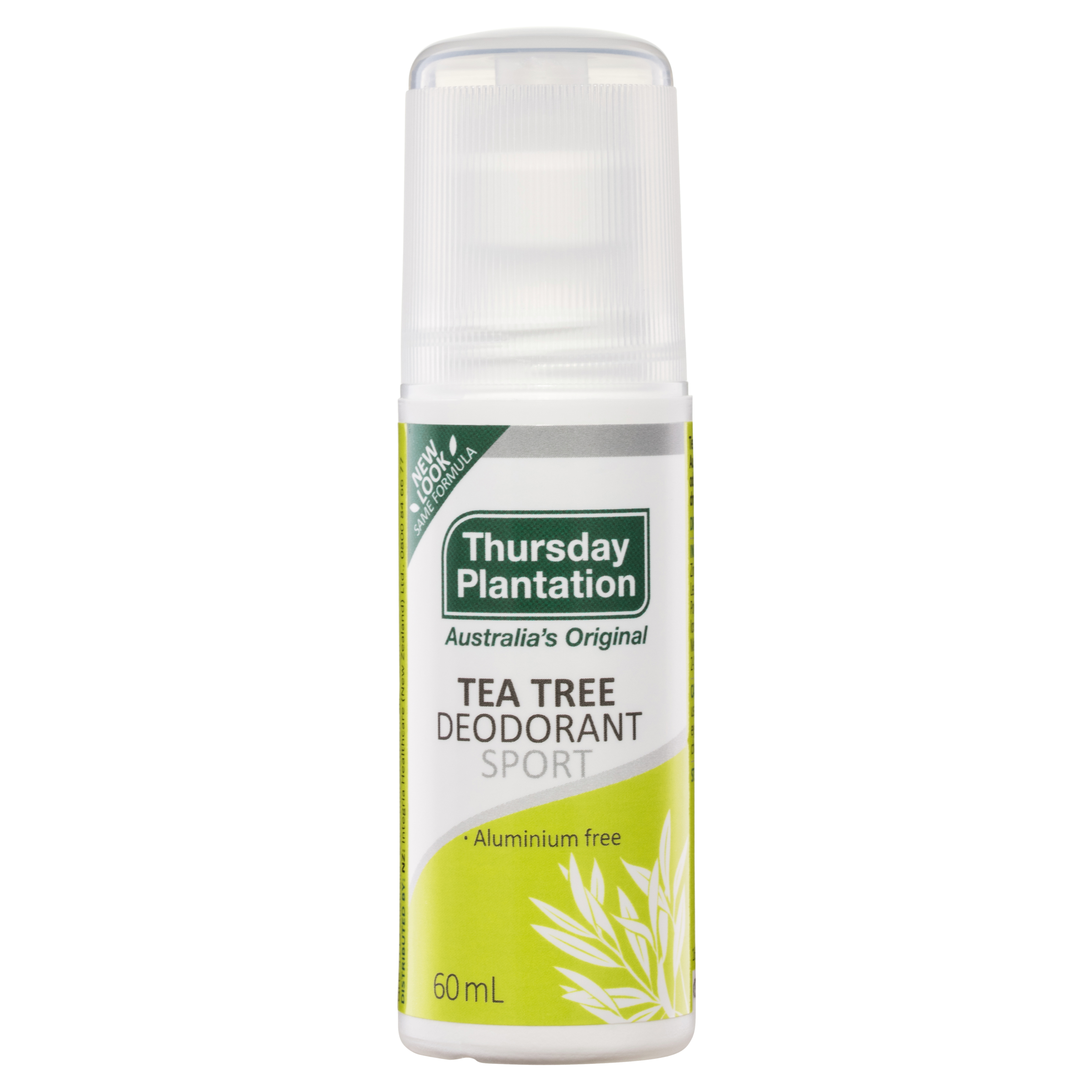 Thursday Plantation Tea Tree Deodorant Sport