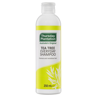 Thursday Plantation Tea Tree Everyday Shampoo