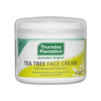 Thursday Plantation Tea Tree Face Cream
