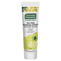 Thursday Plantation Tea Tree Manuka Honey Wound Balm