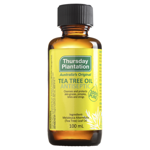 Thursday Plantation Tea Tree Oil Antiseptic