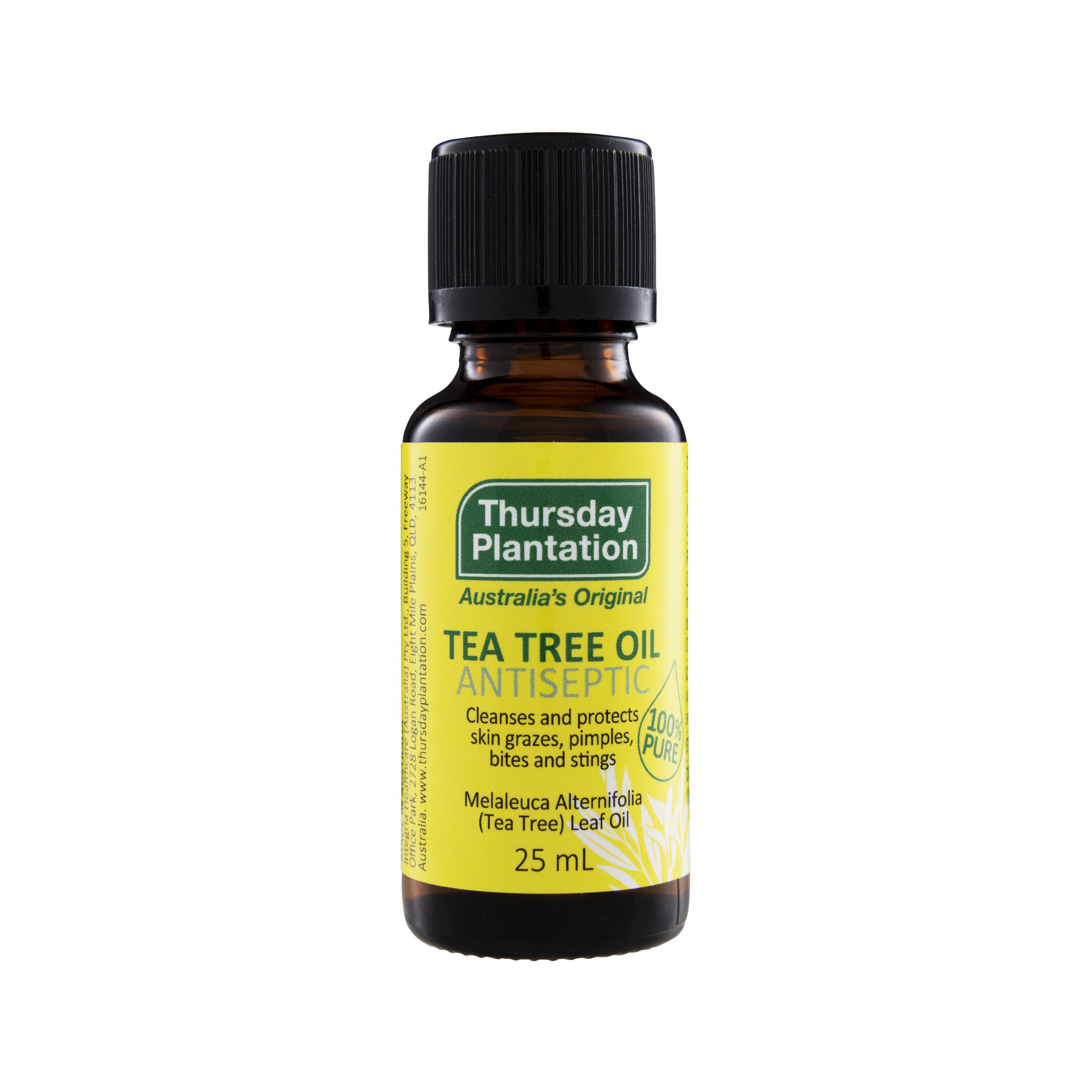 Thursday Plantation Tea Tree Oil