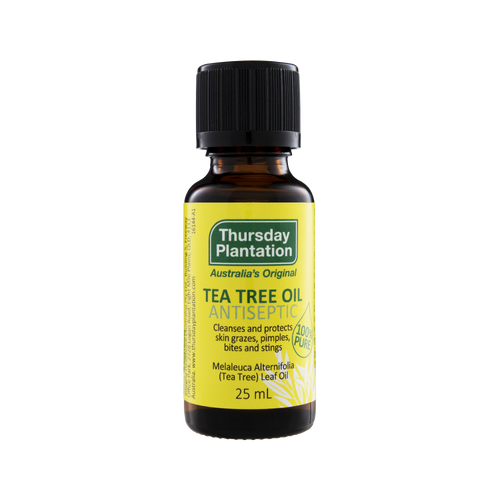 Thursday Plantation Tea Tree Oil Antiseptic