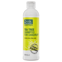 Thursday Plantation Tea Tree Shampoo for Dandruff