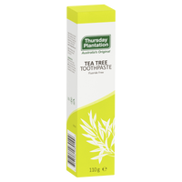 Thursday Plantation Tea Tree Toothpaste