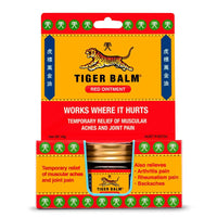 Tiger Balm Red Ointment