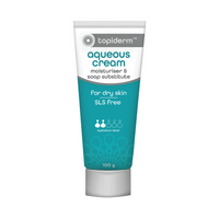 Topiderm Aqueous Cream