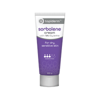 Topiderm Sorbolene Cream