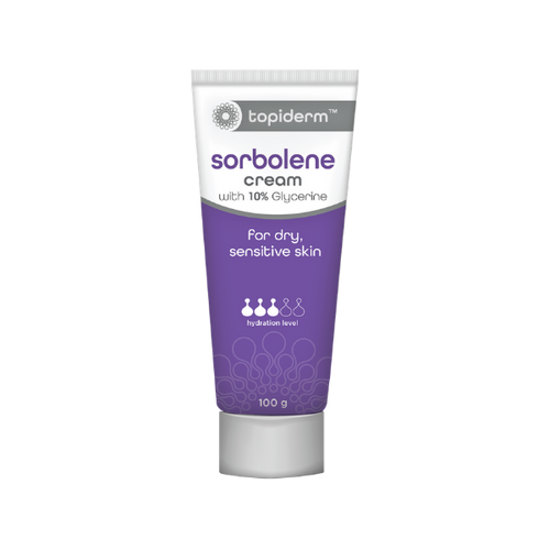 Topiderm Sorbolene Cream