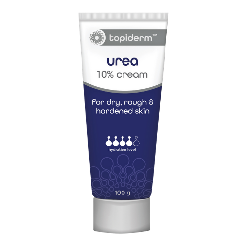 Topiderm Urea 10% Cream