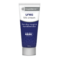 Topiderm Urea 10% Cream