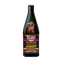 Tru2U Sleep Support New Zealand Sweet Cherry PLUS Concentrate