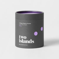 Two Islands Marine Collagen Beauty Powder - Berry