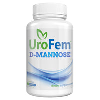 UroFem D-Mannose 1000mg
