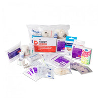 USL Medical First Aid Kit Everyday Refill Comprehensive Kit