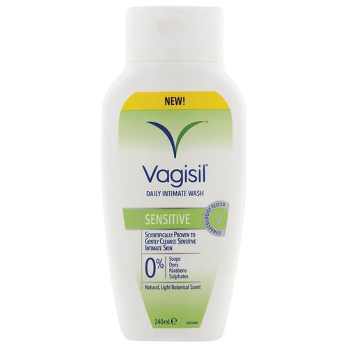 Vagisil Intimate Sensitive Wash