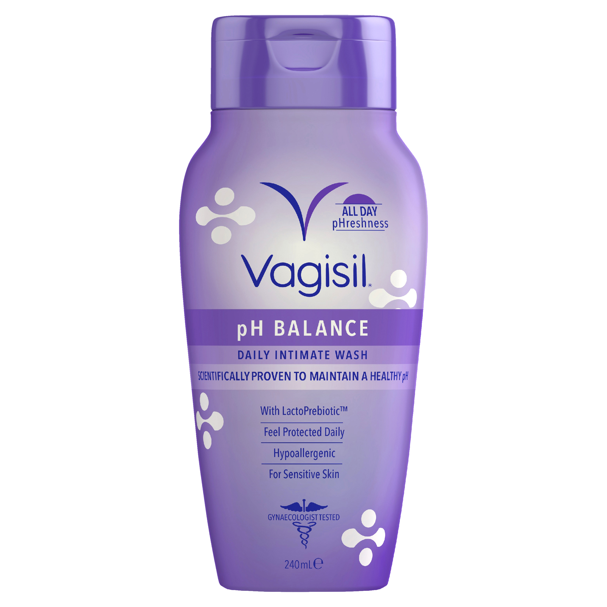 Vagisil pH Balance Daily Intimate Wash