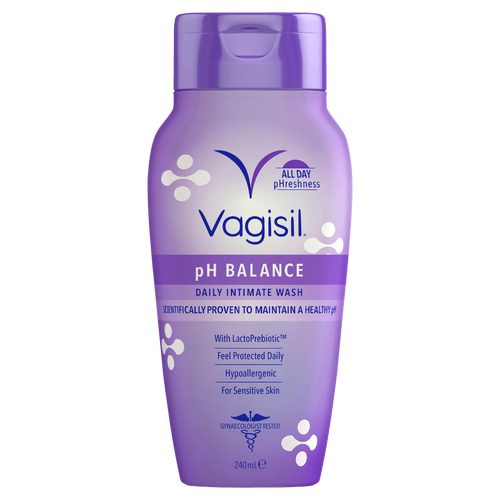 Vagisil pH Balance Daily Intimate Wash