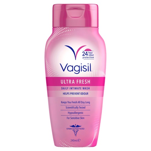 Vagisil Ultra Fresh Daily Intimate Wash