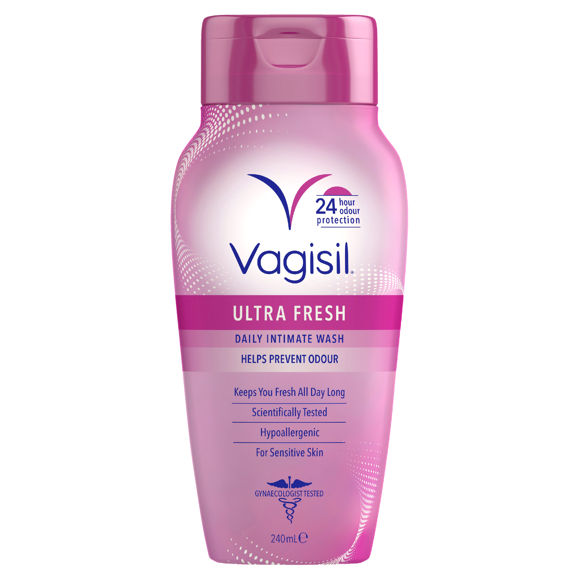 Vagisil Ultra Fresh Daily Intimate Wash
