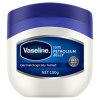 Vaseline Petroleum Jelly