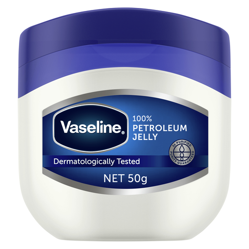 Vaseline Petroleum Jelly