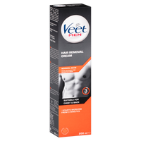 Veet Men Hair Removal Cream Normal Skin