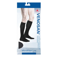 VENOSAN MicroFiberLine Compression Socks for Men