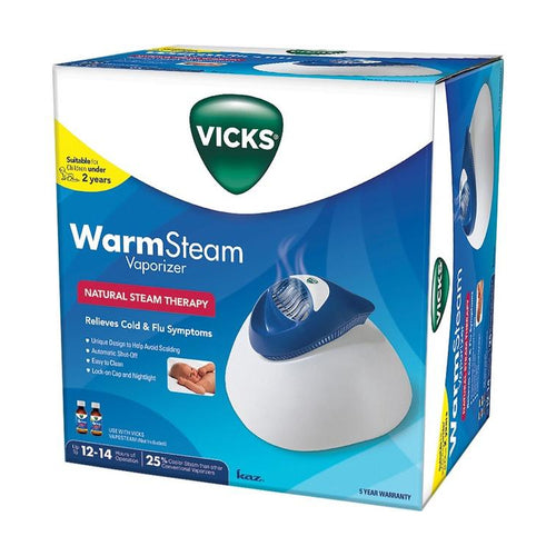 Vicks Warm Steam Vaporizer