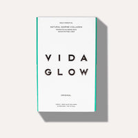 Vida Glow Natural Marine Collagen Sachets - Original