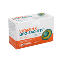 Vitamin C Lipo-Sachets Liposomal Vitamin C