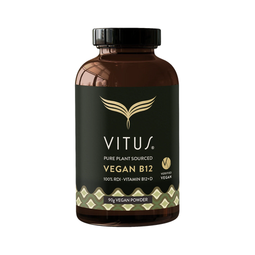 VITUS B12 Vegan Powder