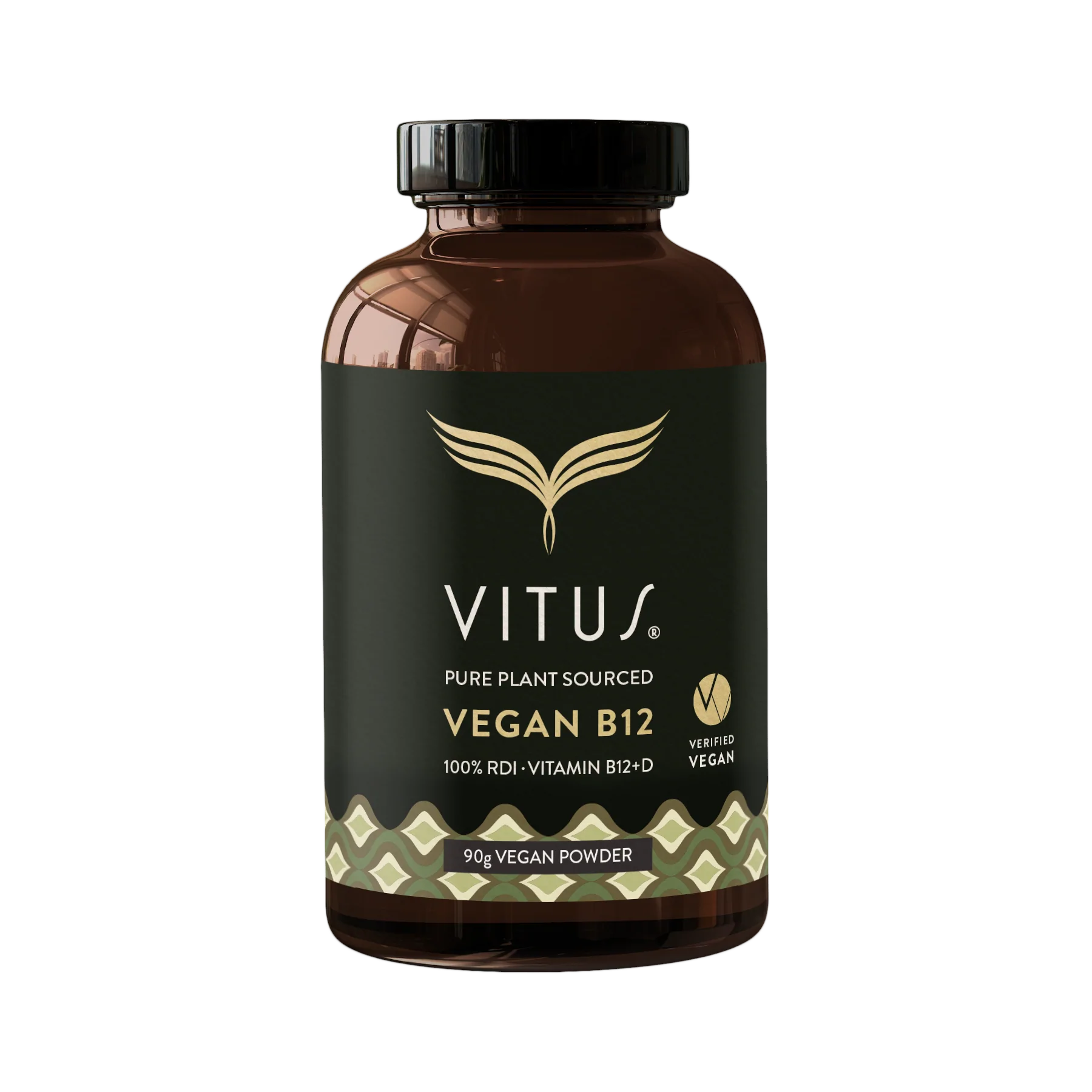 VITUS B12 Vegan Powder